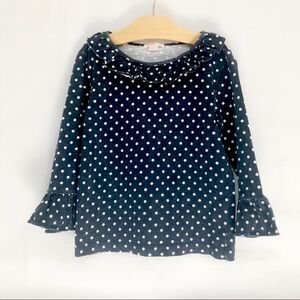 Crewcuts Bell Sleeves Shirt